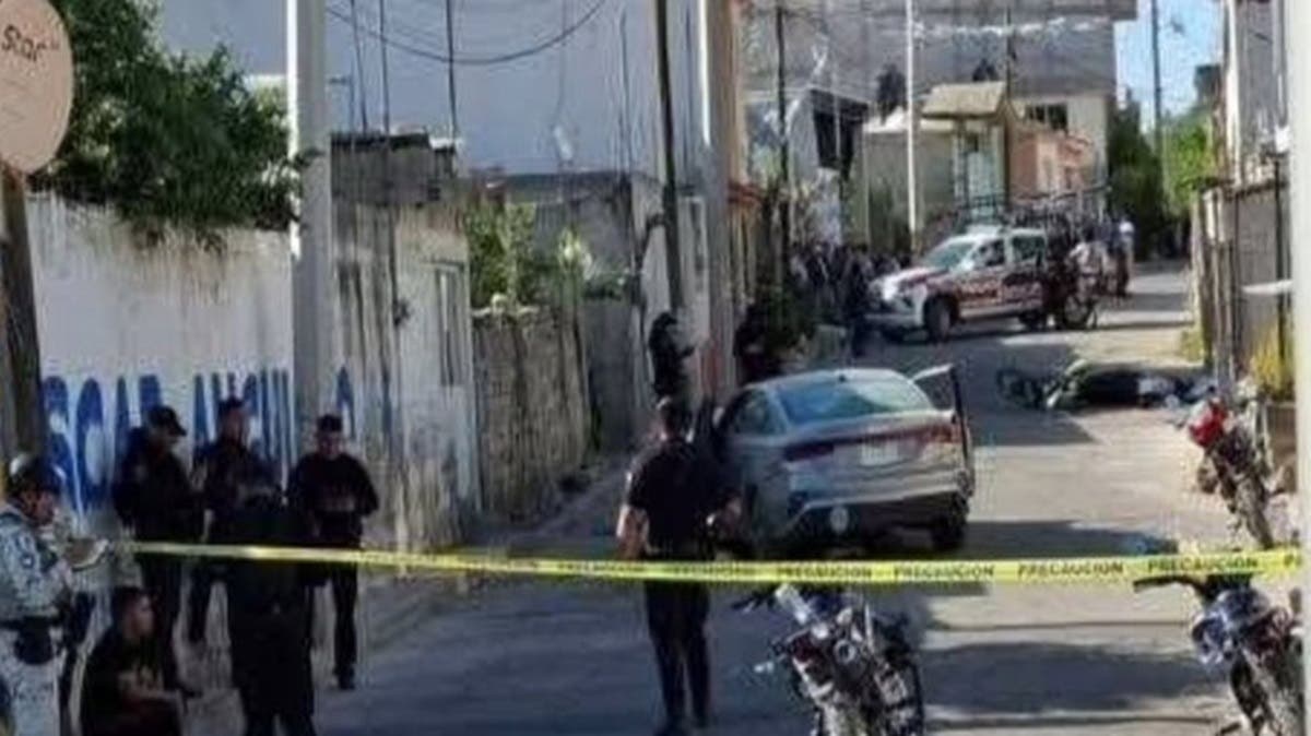 Tragedia en Puebla: niño de 5 años muere en balacera en Tlalancaleca