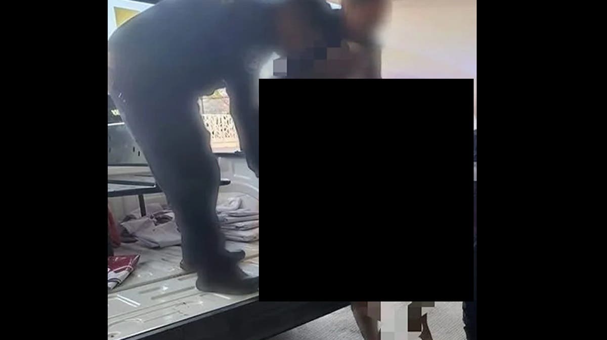 ¡Por poco lo linchan! Detienen a menor tras asalto al transporte público en Puebla