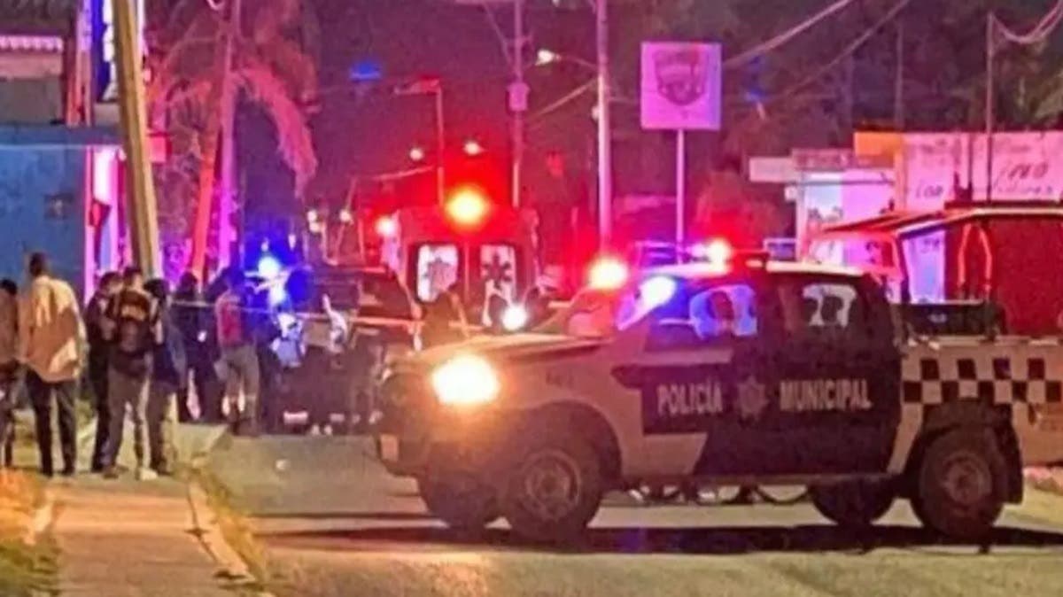 Matan al dueño de una funeraria en Coronango; lo ejecutaron en su propio local