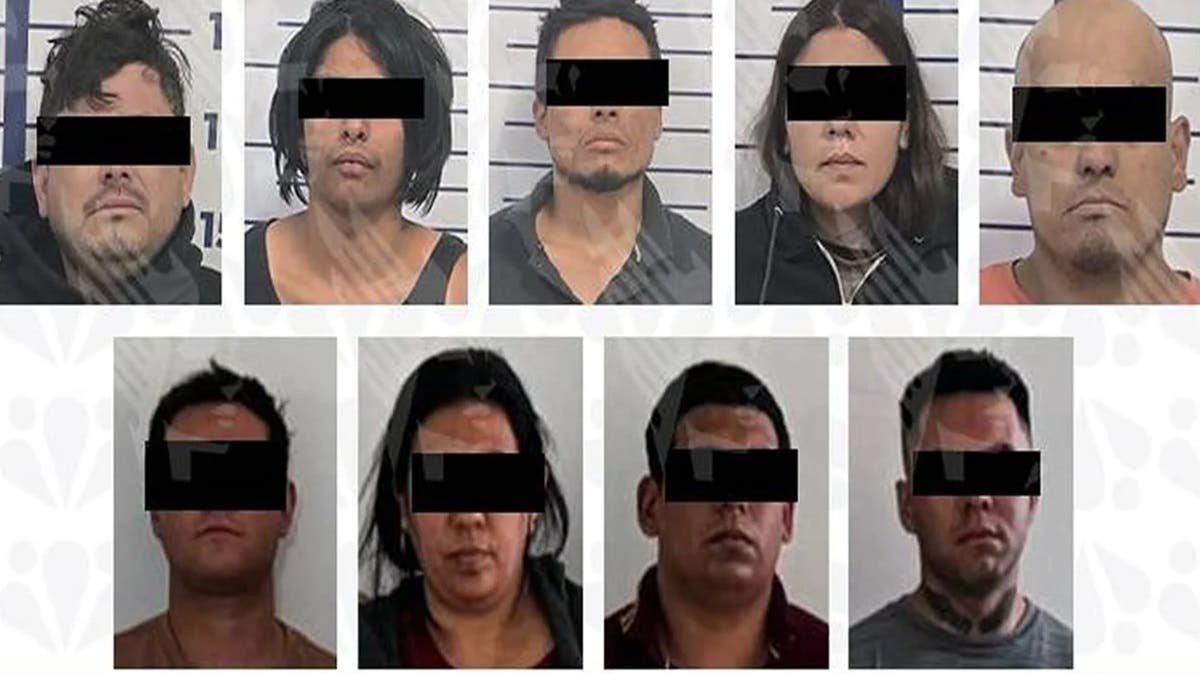 Caen nueve en Lomas de Angelópolis y Cuautlancingo por los cuerpos hallados en zona de la Feria de Puebla