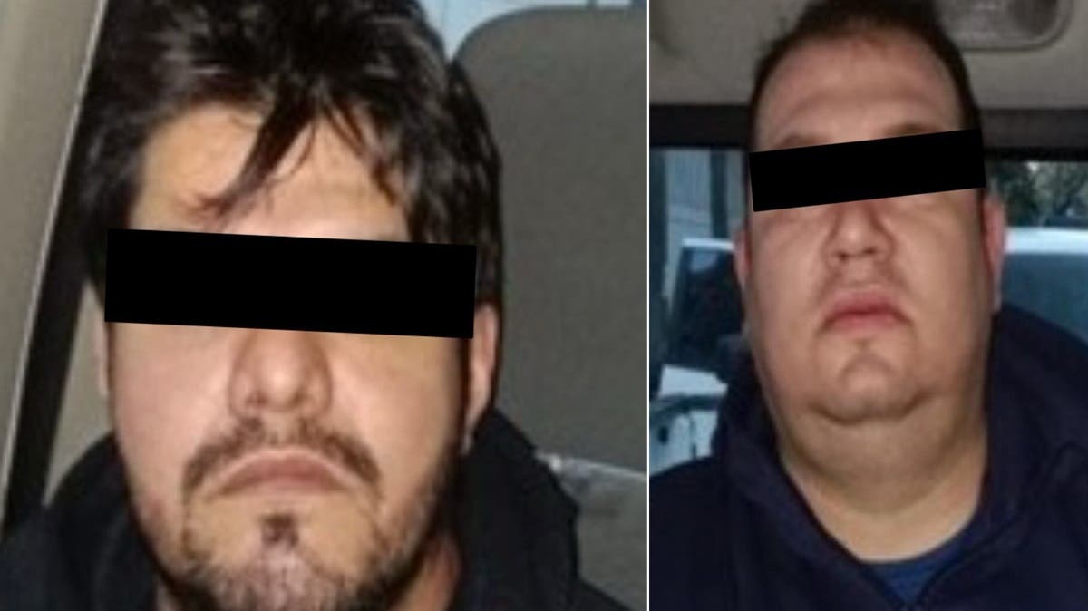 Cae ‘El Gangoso’: narcolaboratorios en Chachapa y bodegas de cristal en Los Héroes Puebla