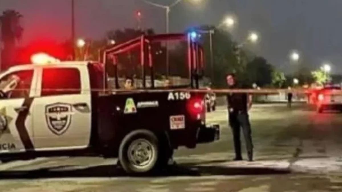 TRAGEDIA: Bebé muere tras caerle una mujer encima durante una fiesta familiar