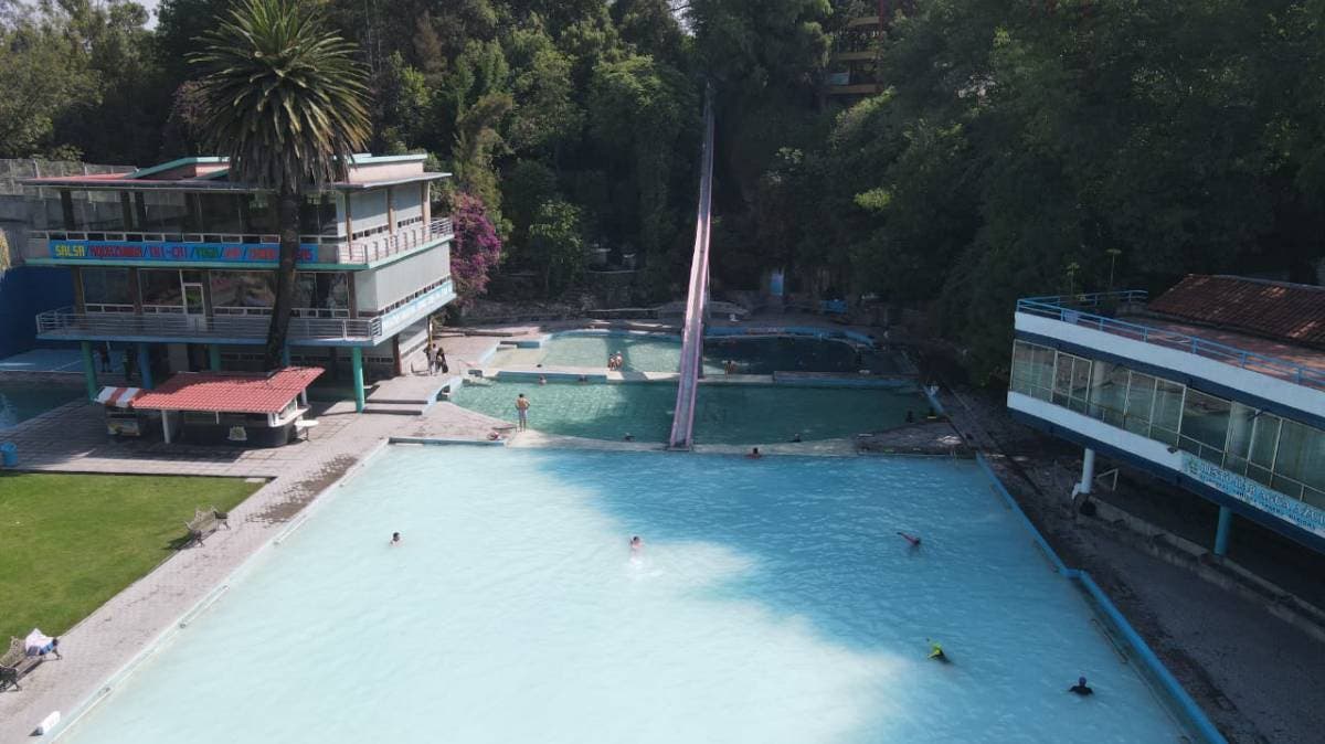 Solo 3 balnearios están regulados en Puebla; el resto operan fuera de la ley