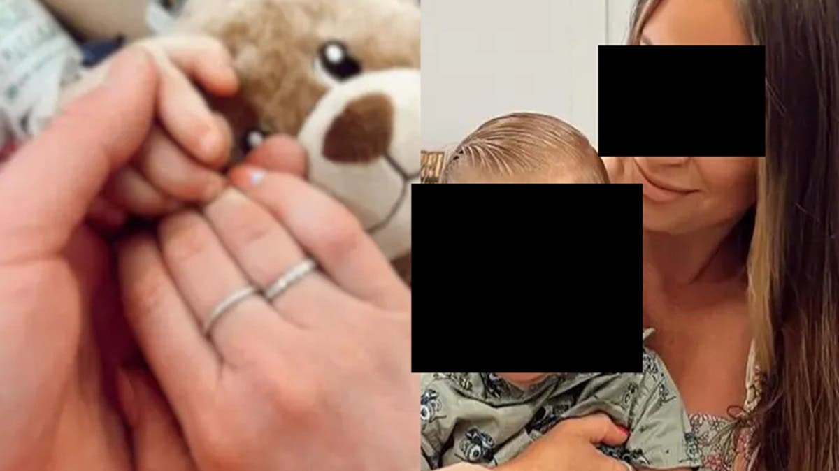 Bebé de influencer muere tras caerle un espejo encima: una tragedia que conmociona y deja una dolorosa advertencia