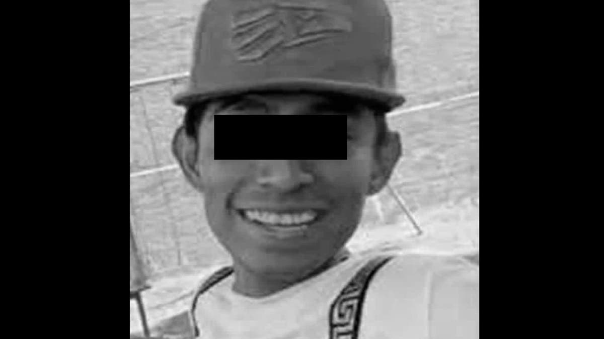 “El Scrappy”: Quinta víctima de La Barredora identificada; fue hallado muerto en Los Fuertes