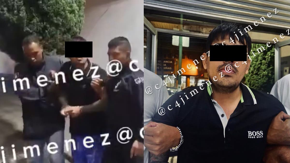 “El Moño” cae otra vez: su mamá lo delató y ya suma más de seis capturas este año