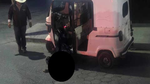 FUERTE Video: Asesinan a “El Ejote”, excandidato de Movimiento Ciudadano en Tepeojuma: su hijo también fue ejecutado meses atrás
