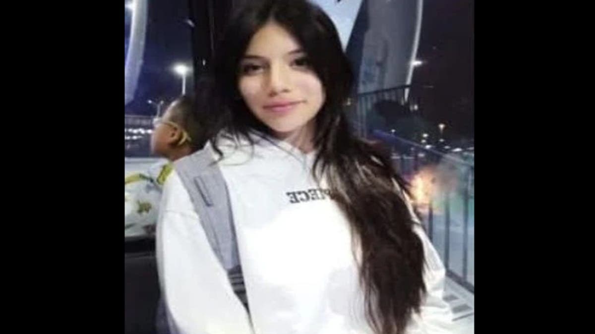 Urgente: Atena Saray, adolescente de 16 años, desaparece en Puebla; fue vista por última vez en Villa Satélite