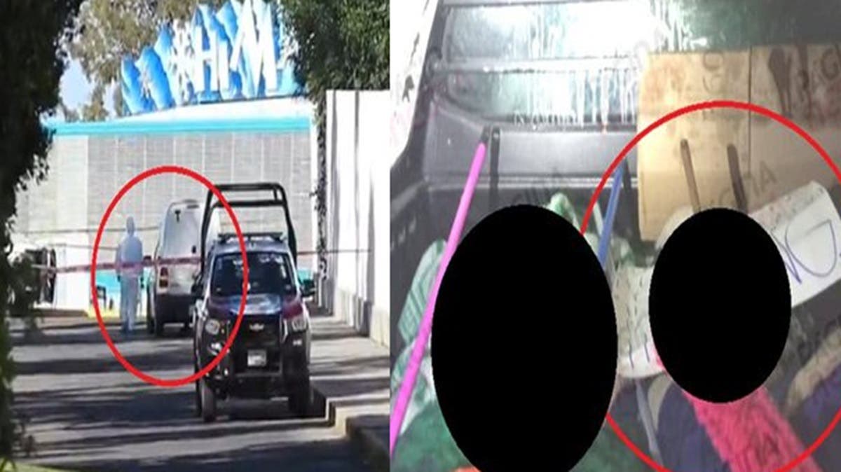 Puebla: revelan métodos de ejecución de “La Barredora” y su firma criminal