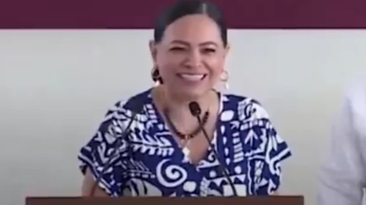 VIDEO “¡Tengan hijos, no perrhijos!”: Secretaria de Educación culpa a jóvenes por caída escolar