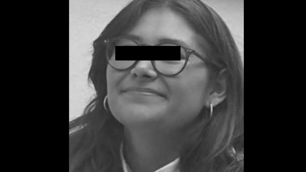 Encuentran sin vida a Cinthia, alumna de la UNAM desaparecida