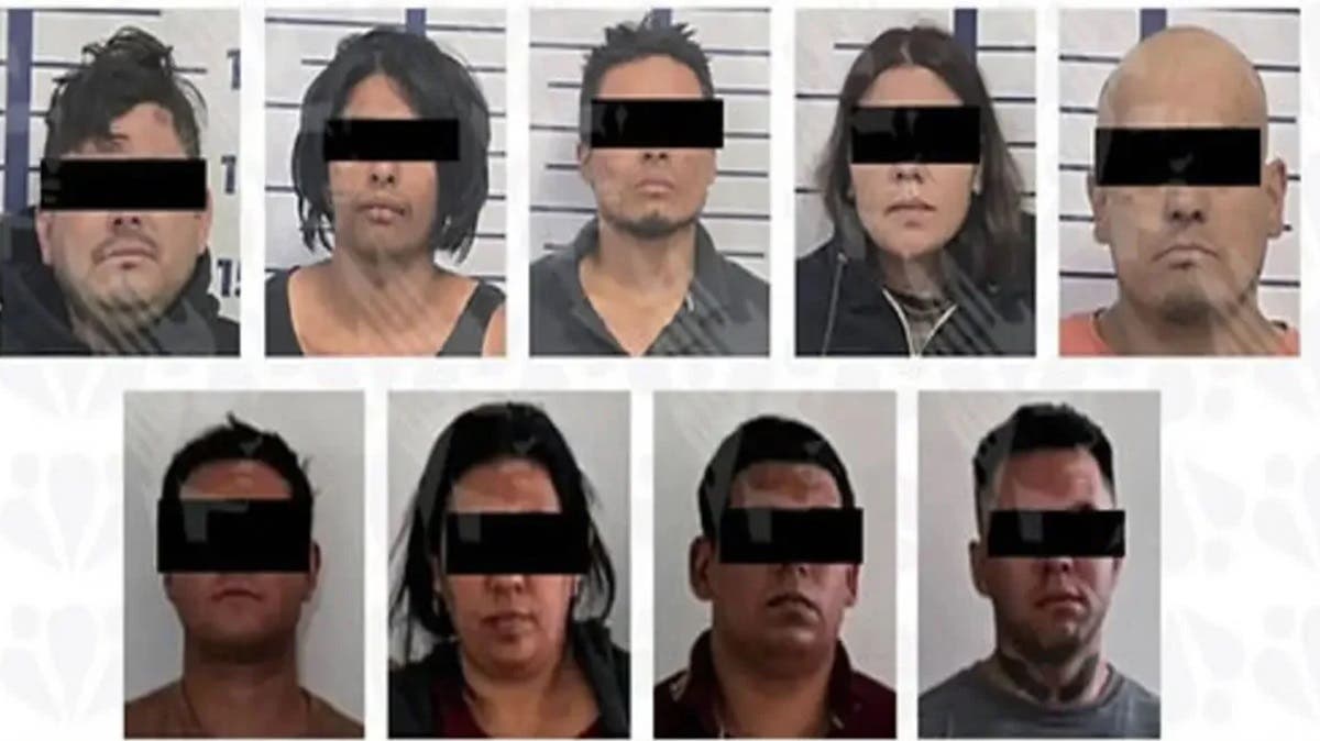 Confirmado: Detenidos en Lomas y Cuautlancingo están ligados al caso La Barredora y los 5 cuerpos en Los Fuertes