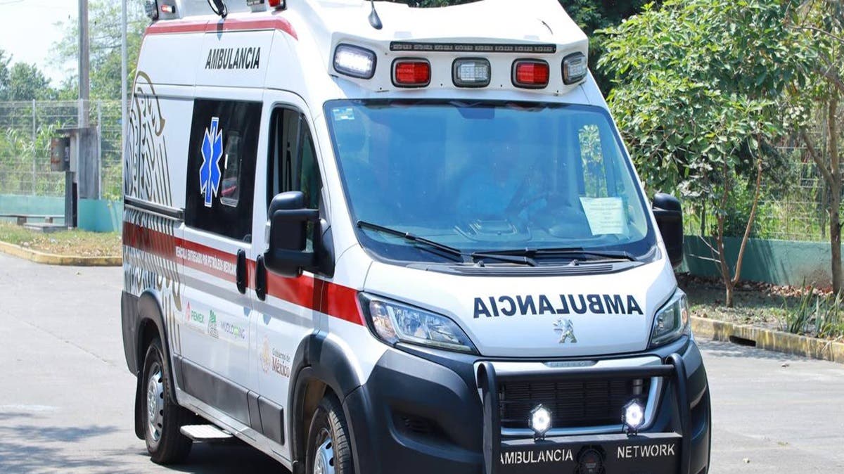 Niña corre a abrazar a su papá y muere atropellada; conductor huyó tras el impacto