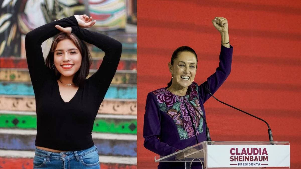 “No más impunidad”: Sheinbaum enfrenta el feminicidio de Fany con decisión