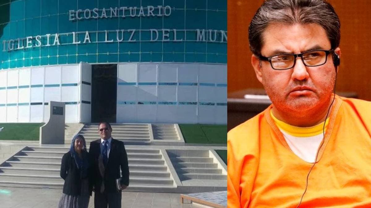 Validan a aspirante judicial ligado a Iglesia La Luz del Mundo: el caso que sacude a México
