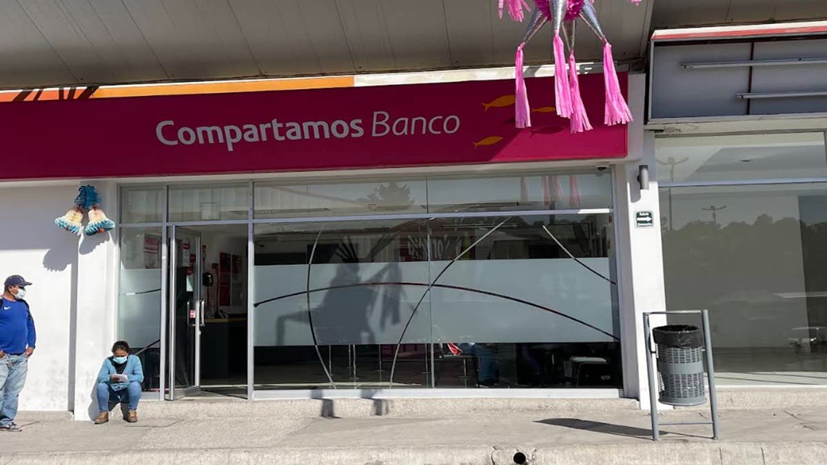 Sujetos armados asaltan a socias de Compartamos Banco en Plazas Amalucan; se llevan $71 mil