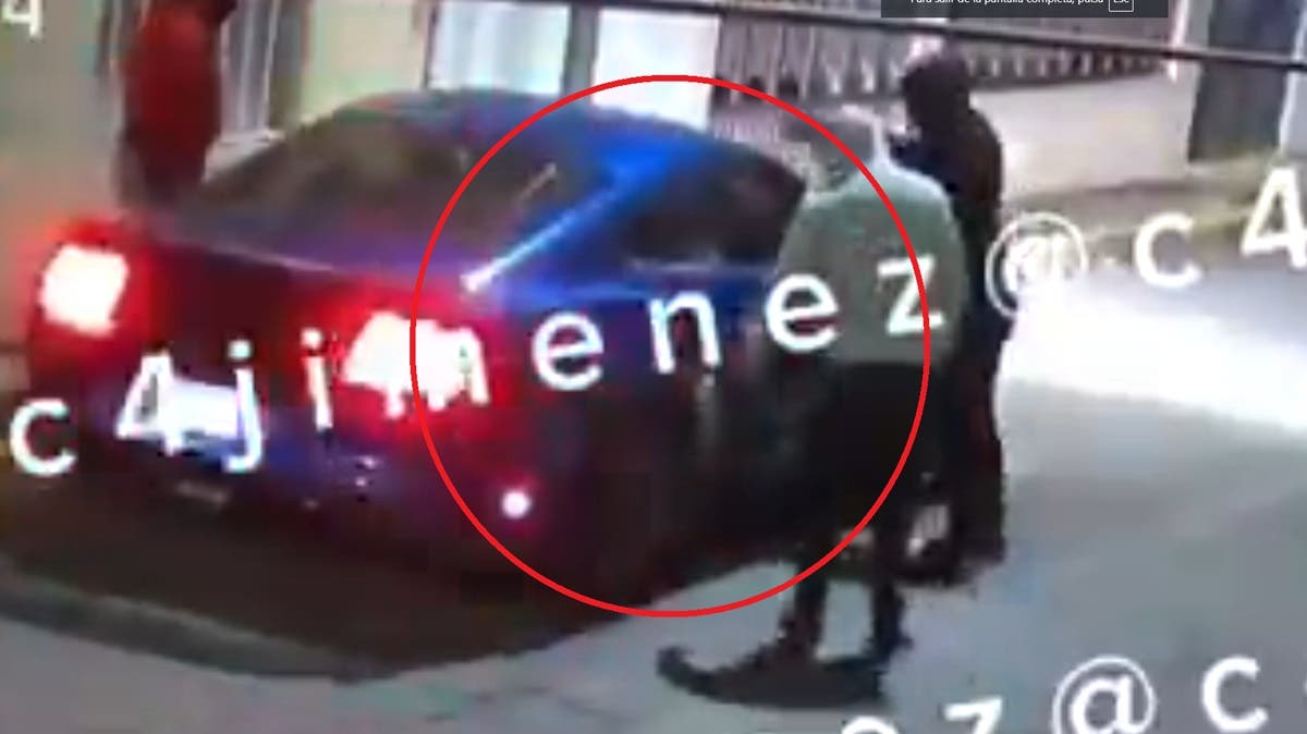 Mujer escapa de asalto en Toluca: la encañonaron y logró huir a toda velocidad