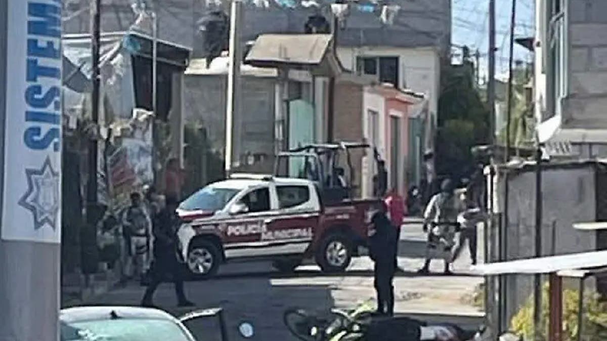 “La Marrana”, “La Guayaba” y “El Kaks”, implicados en balacera donde murió niño de 4 años en Puebla