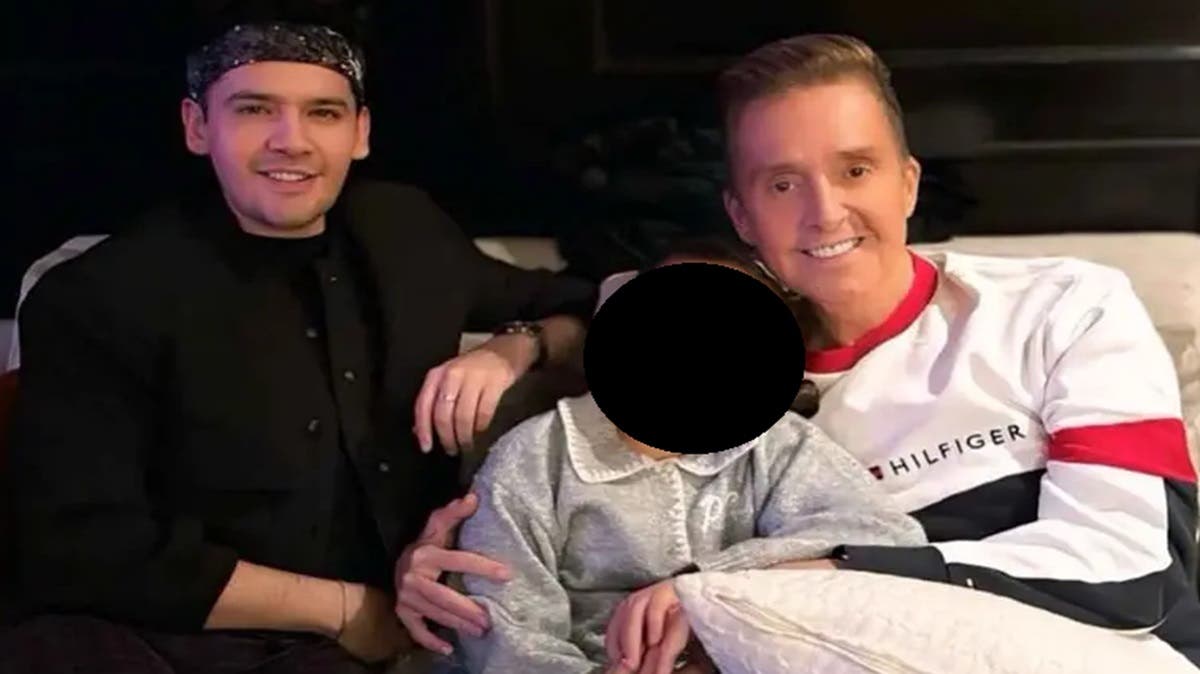 Exesposa de Daniel Bisogno busca desalojar a su último novio de un departamento heredado