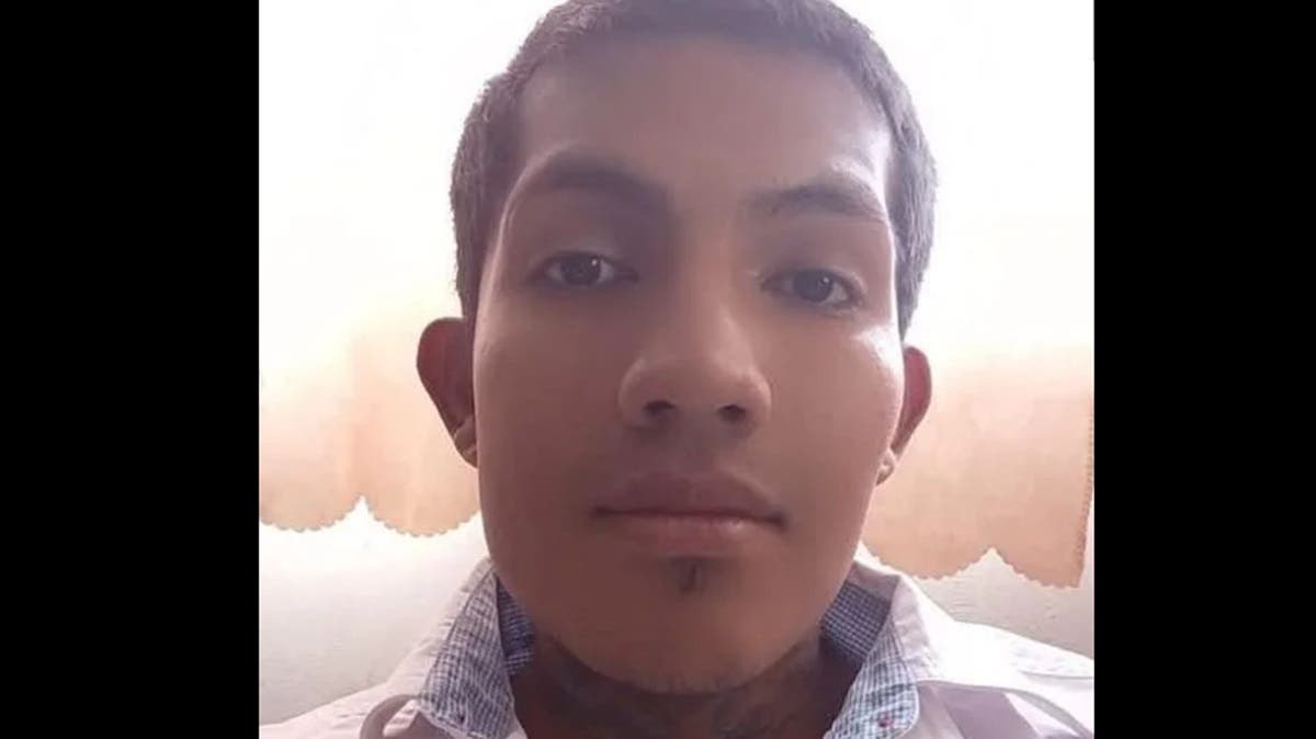 ¡Salió a buscar trabajo y ya no volvió! Buscan a Iruing Josué, desaparecido en Puebla desde el lunes