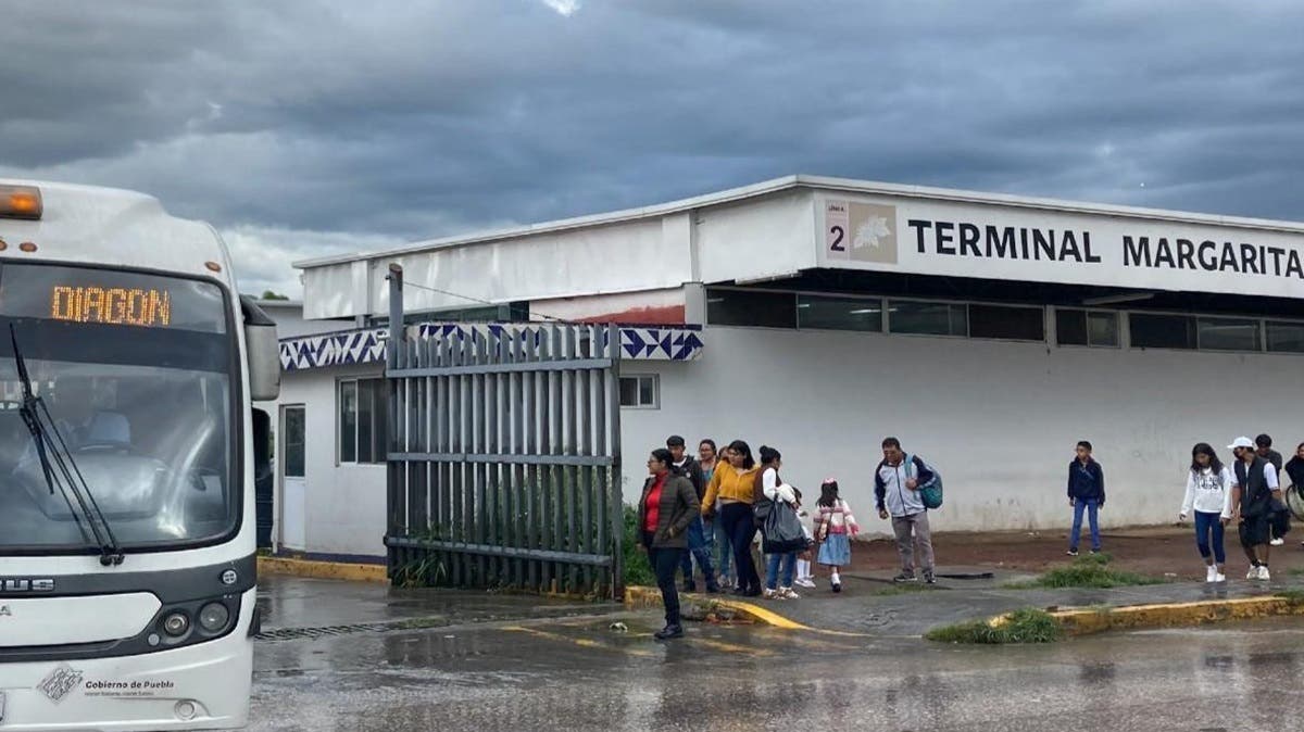 ¡Cuidado! Intentan levantar a joven con falsa oferta de renta cerca de Margaritas en Puebla