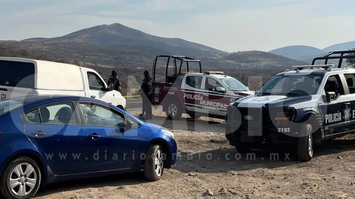 Hallan cuerpo torturado en la Izúcar–Cuautla: otra víctima más en la carretera del silencio