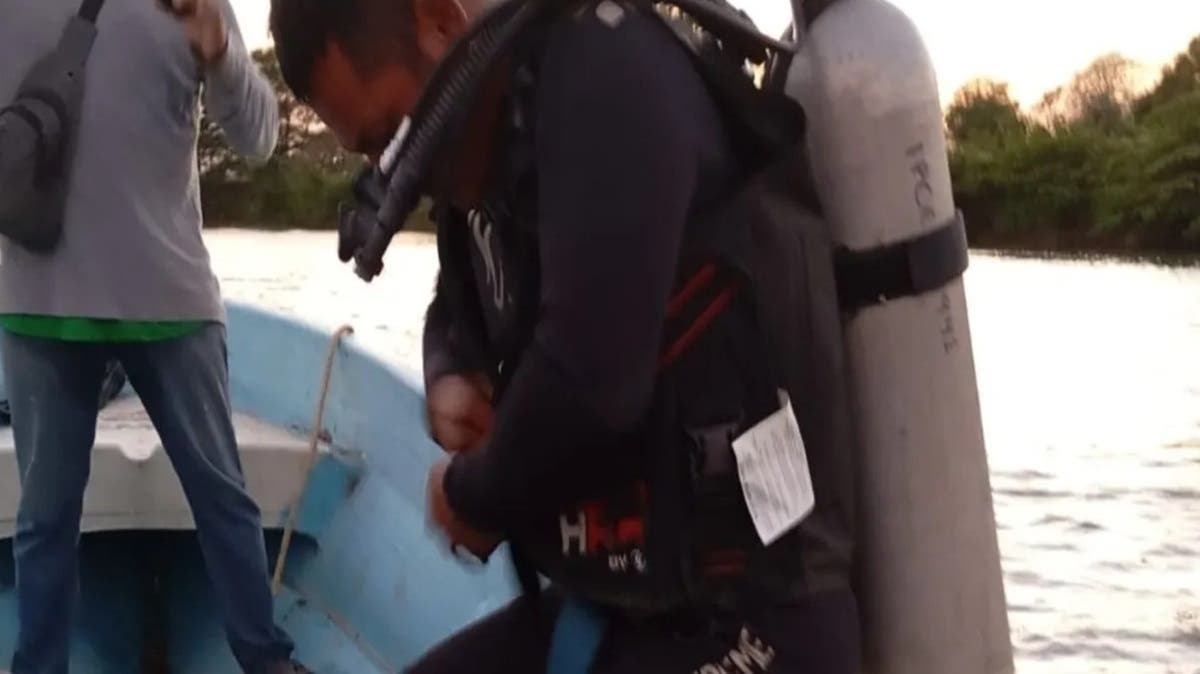 Tragedia: Niño muere ahogado al intentar salvar a su hermanito; su madre presenció todo