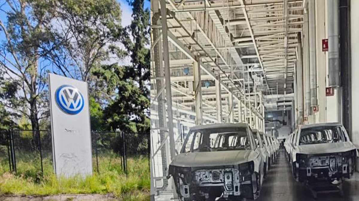 En plena crisis arancelaria, Volkswagen México jubila a técnicos mayores con “promociones” especiales