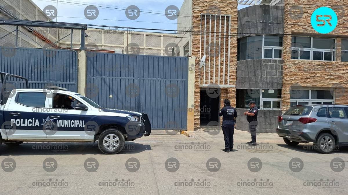 Tragedia en Temaxcalac: trabajador pierde la vida al ser electrocutado mientras reparaba una subestación en empresa textilera de Puebla