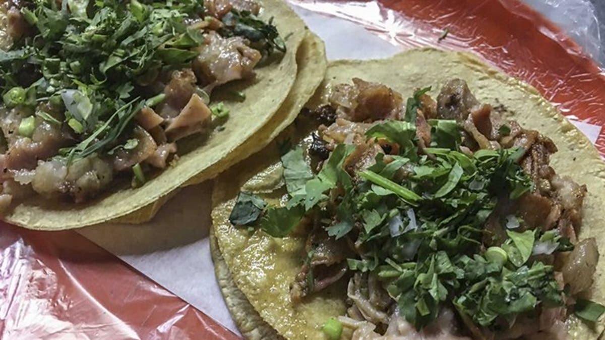 Tacos de tripa: ¿antojo delicioso o riesgo para la salud? Esto dicen los nutriólogos