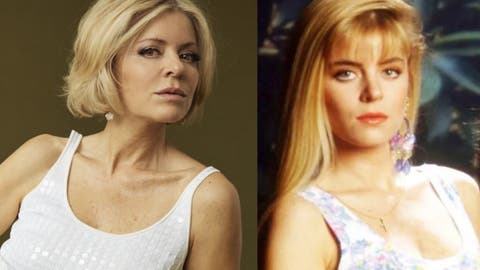 Emma Laura, actriz de Muchachitas, reaparece como chef: así cambió su vida lejos de las telenovelas