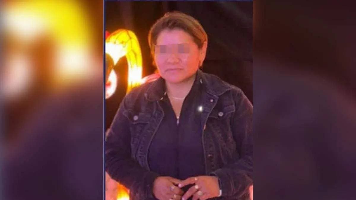 Adela desapareció en Puebla… y fue hallada sin vida en una huerta de Michoacán: exigimos justicia