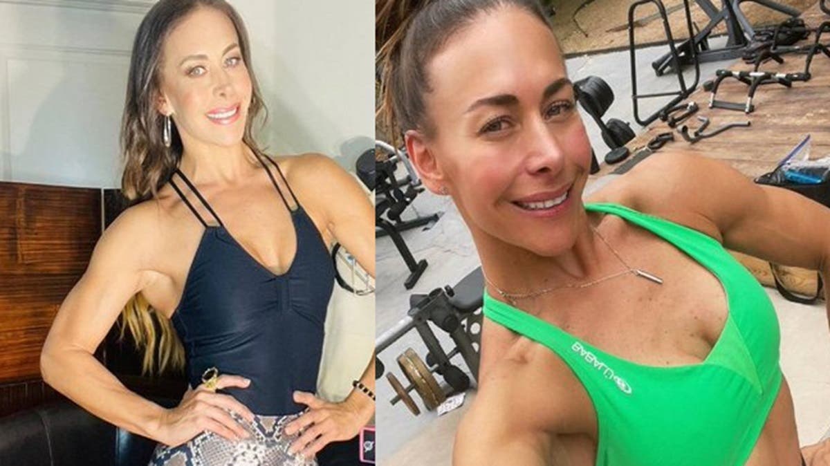 Vanessa Guzmán dejó las telenovelas por este polémico motivo