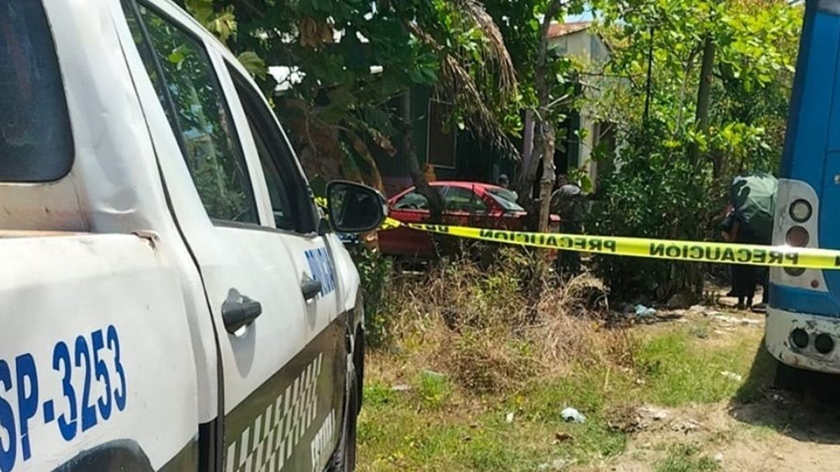 ¡Tragedia familiar! Mujer atropella y mata a su madre por accidente en el patio de su casa