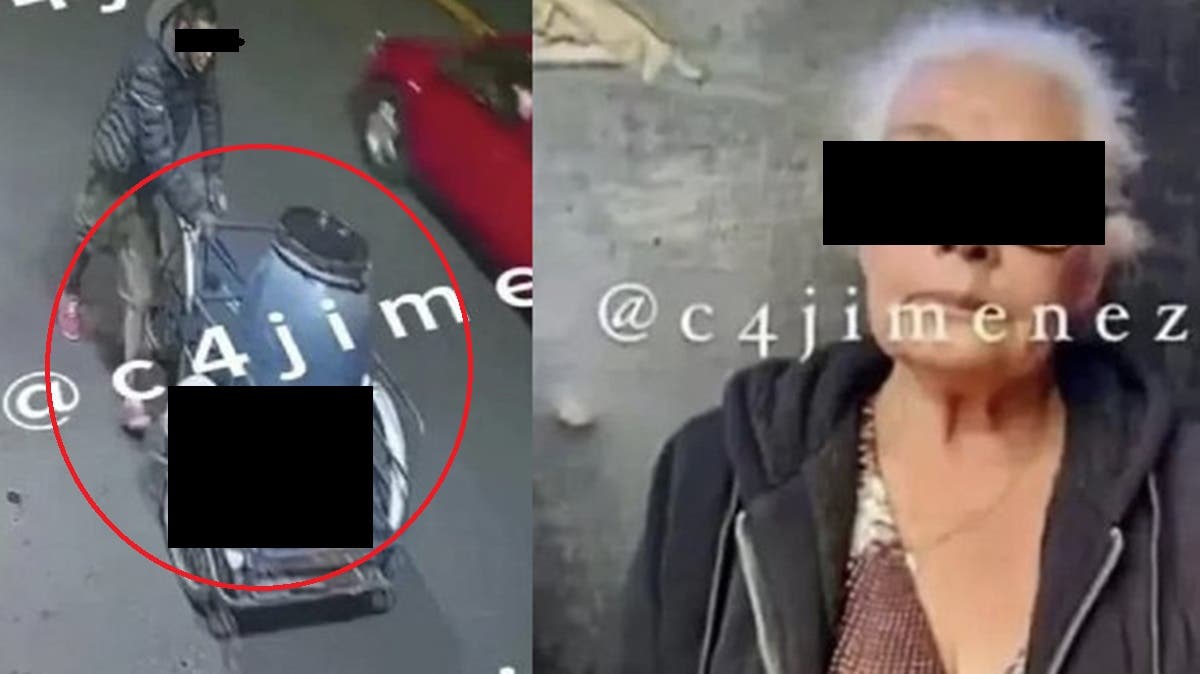 ¡Macabro y por 250 pesos! Mujer de 75 años pagó para que tiraran el cuerpo de América en un tambo