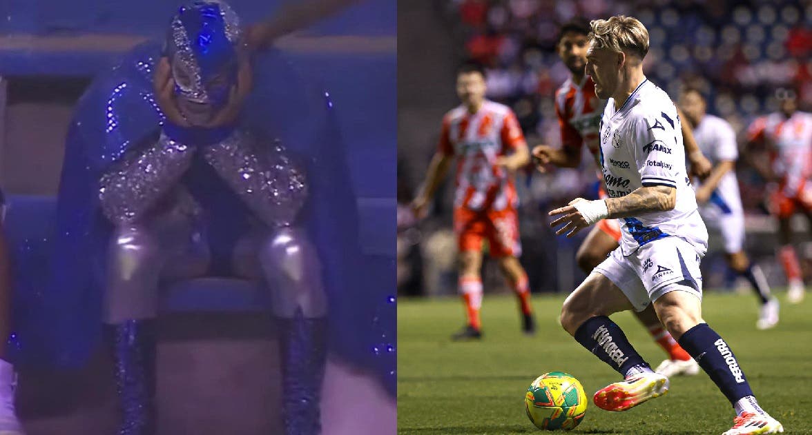 ¡Adiós con pena! Puebla cierra el Clausura 2025 con solo 9 puntos tras perder en casa ante Necaxa