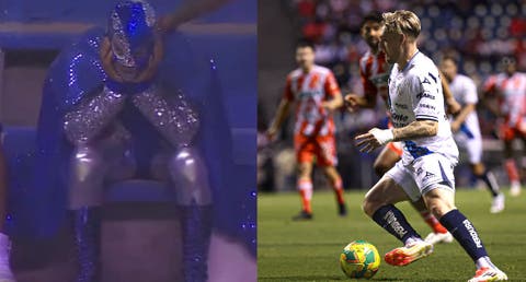 ¡Adiós con pena! Puebla cierra el Clausura 2025 con solo 9 puntos tras perder en casa ante Necaxa
