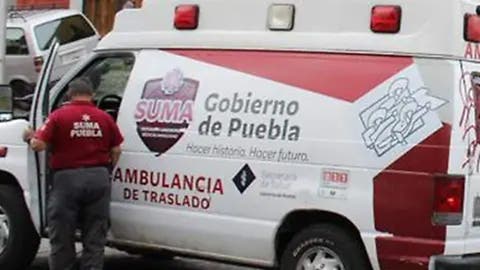 Denuncian brutal golpiza a interno de anexo en San Pedro Cholula
