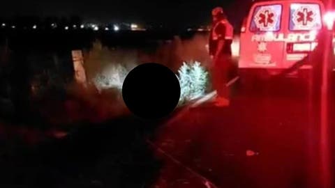 Motociclista muere arrollado en la Tecamachalco-Xochitlán: el responsable huyó del lugar
