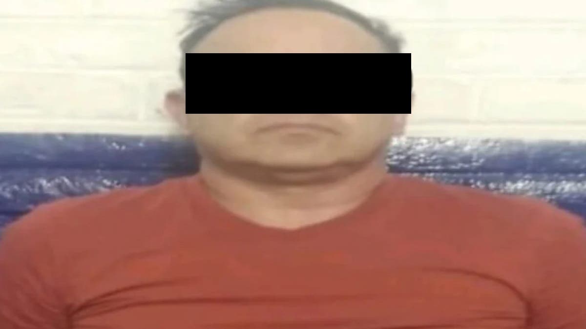 El apodo engaña: “El Oso Teddy” detenido por con 32 dosis de cristal en pleno operativo Colonia Segura