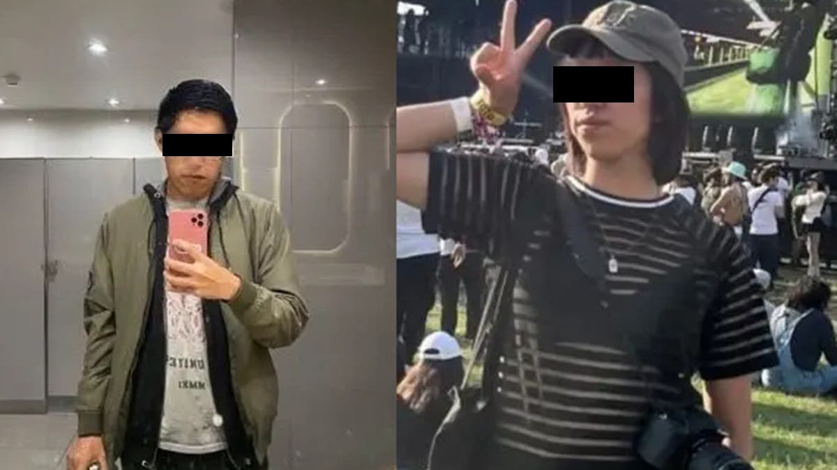 Berenice y Miguel: las dos víctimas mortales del Festival Axe Ceremonia tras caída de estructura