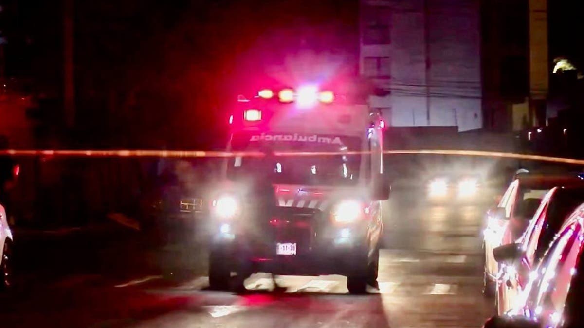 ¡Se salió de control! Mujer apuñala a su pareja durante borrachera