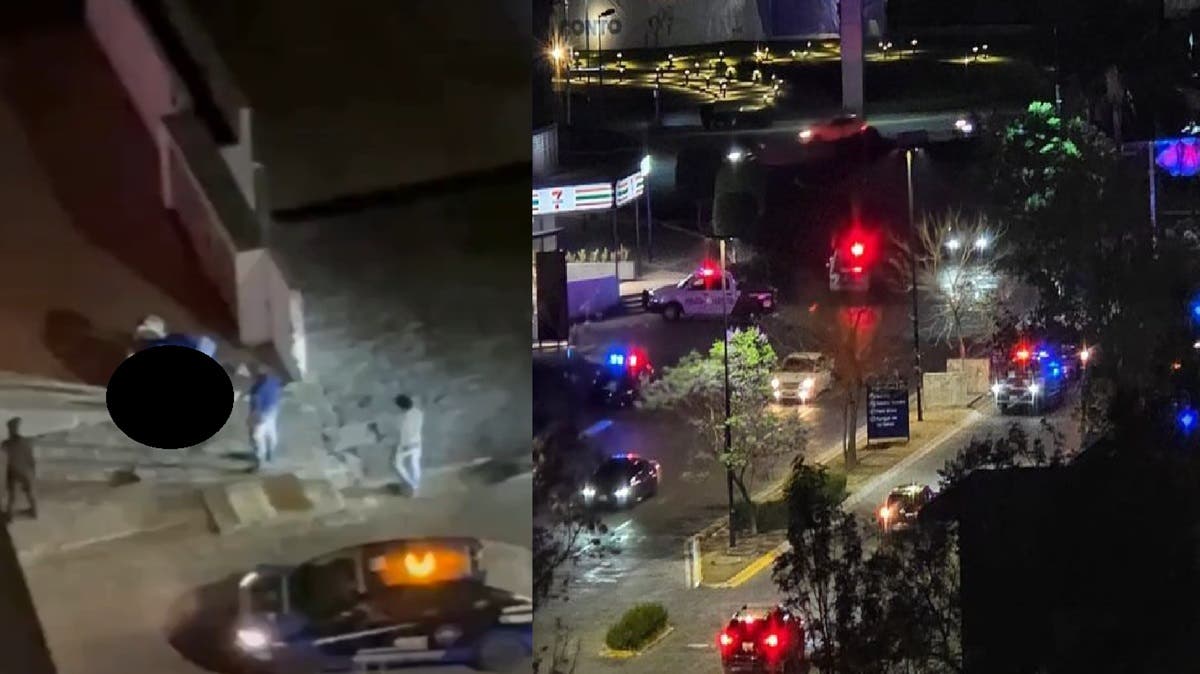 Última Hora | Balacera en Sonata Towers deja a un detenido; fuerte movilización policial