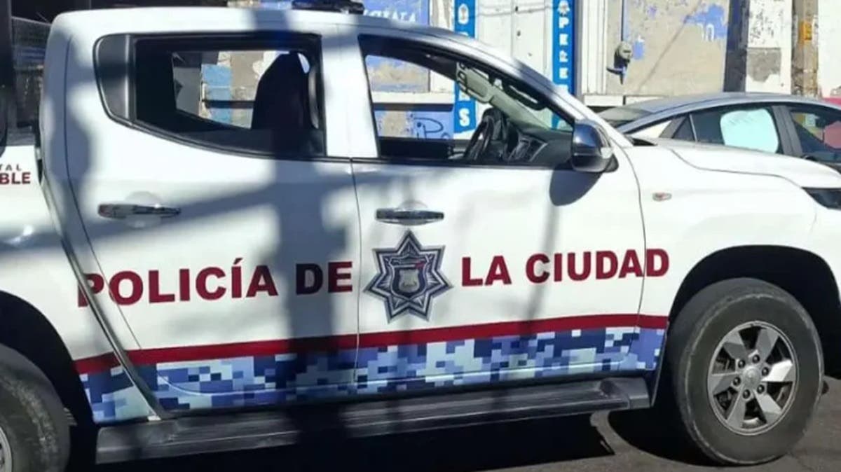Última Hora: Lunes de terror en Puebla: encuentran cuerpo entambado en Santa María La Rivera