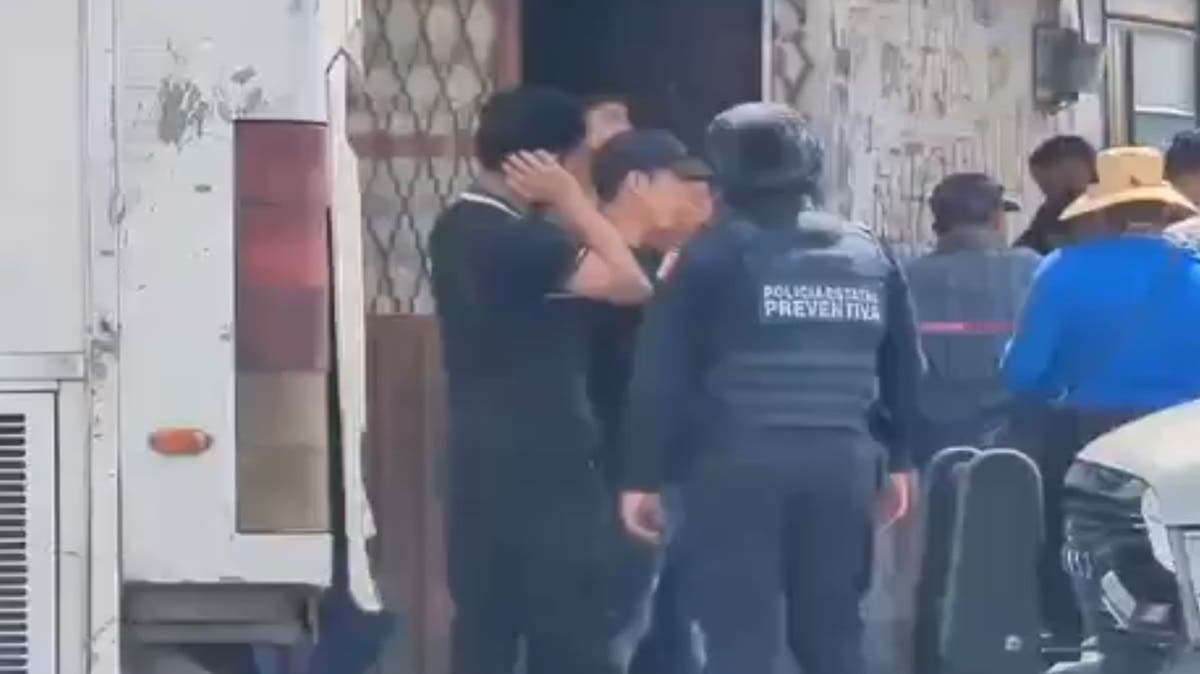 Cuerpo encobijado y entambado aparece en Santa María la Rivera: suman 10 cadáveres abandonados en Puebla