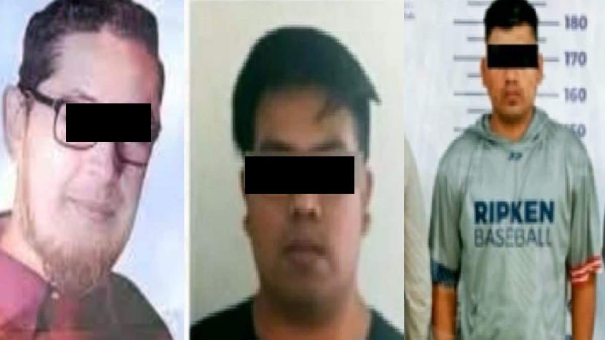 Dispararon a Guillermo y arrojaron su cuerpo a una barranca en Chachapa; detienen a segundo implicado