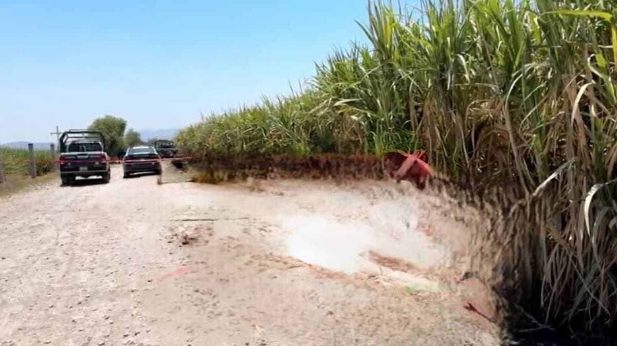 “El agua arrastró silencio y sangre” – Hallazgo brutal en San Nicolás Tolentino, Izúcar de Matamoros