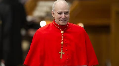 ¿El primer Papa mexicano? Carlos Aguiar Retes podría ser el sucesor de Francisco