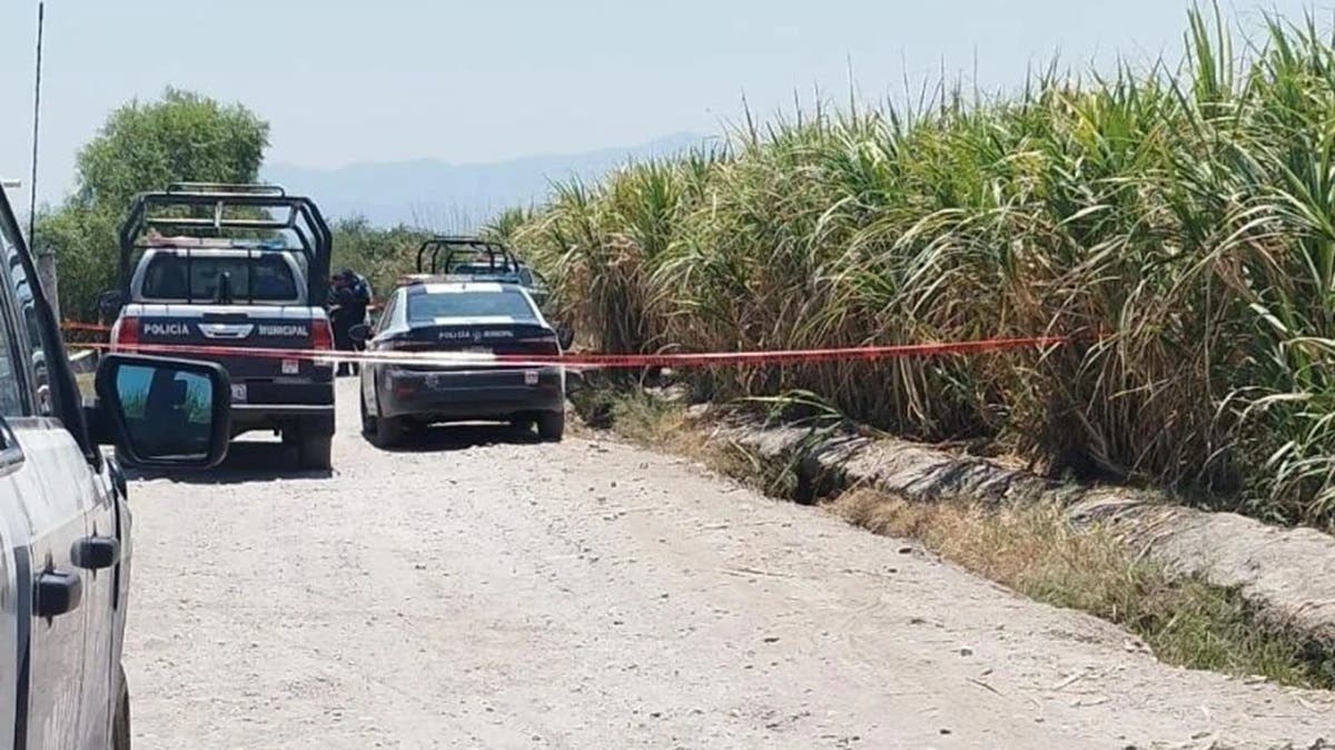 La sombra del pasado lo alcanzó: identifican a ejecutado en Izúcar; era un exconvicto