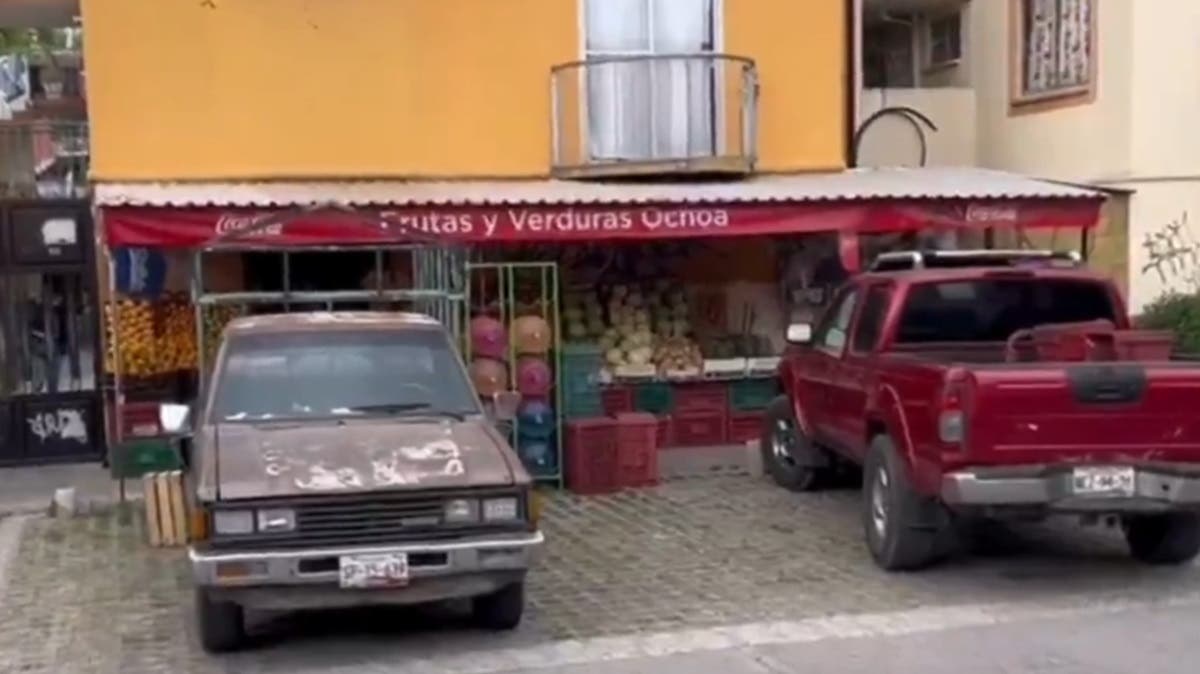 Balacera en Misiones de San Francisco: atacan a tiros una verdulería en Coronango